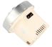 Silnik (650W) do odkurzacza do Electrolux ESP73RR,1