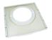 Blacha przednia przednia do pralki Beko WMB 71232 PTM,2