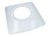 Blacha przednia przednia do pralki Beko WMB 51021 PLY,0