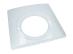 Blacha przednia przednia do pralki Beko WMB 51021 PLY,1