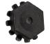 Stopka do pralki Luxor WM 1042 A+ LUX,1