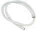 Wąż odpływowy 2m do zmywarki Whirlpool ADG 657/1 IX,0