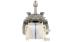 Wentylator do piekarnika do Amica ED 37610 B X-TYPE,3