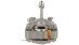 Wentylator do piekarnika do Amica ED37610B X-TYPE OPENUP,4