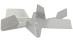 Wentylator do piekarnika do Amica ED37610B X-TYPE OPENUP,5