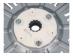 Rotor silnika do pralki LG F2J6HM0W,5