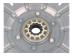 Rotor silnika do pralki LG FH2G6NDN2,4