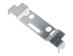 Obsada zawiasu drzwi do piekarnika Bosch HBC84K553/01,1