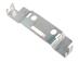 Obsada zawiasu drzwi do piekarnika Bosch HBC84K553/01,2