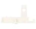 Uchwyt hydrostatu do pralki Beko WM 2356 D,3