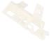 Uchwyt hydrostatu do pralki Beko WM 2508 L,0