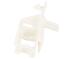 Uchwyt hydrostatu do pralki Beko WM 2508 L,4