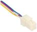 Przepustnica chłodziarki Whirlpool W7 831T OX H,4