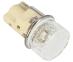 Lampka kompletna z żarówką i osłoną do piekarnika do Beko FSMT55330DXDS,0