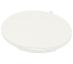 Klapka filtra pompy odpływowej do pralki Indesit ITWA61052W(PL),4