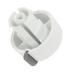 Pokrętło programatora do pralki Electrolux EDC78550W,0