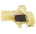 Zamek drzwi do zmywarki do Siemens SE65T370EU/03,4
