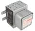 Magnetron do mikrofalówki do Whirlpool AMW 492 IX,1