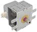 Magnetron do mikrofalówki do Ikea 001.825.66,0