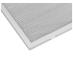 Filtr przeciwtłuszczowy kasetowy do okapu do Amica OKP 531 G,3