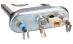 Grzałka z czujnikiem do pralki Candy GC4 1072 D1-S,2
