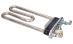 Grzałka z czujnikiem do pralki Candy GO4 1274 L/L,1