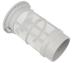 Mikrofiltr do zmywarki do Zanussi DW4803,1