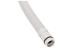 Wąż odpływowy 20/19mm 2m do zmywarki Bosch SRV45T63EU/01,2
