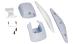 Uchwyt drzwi z zamkiem do pralki Whirlpool AWE 8229 ZEN,0