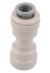 Łącznik węża 1/4" (6.35 mm) do lodówki LG GSL760PZUZ,1