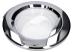 Drzwi przednie bez zawiasu do pralki LG WD-10390NDK,1