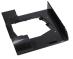 Obudowa prawa do ekspresu do Siemens TI9553X1RW/10,0