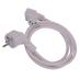 Kabel zasilający do okapu do Ikea 40331908,1