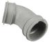 Kolanko węża do zmywarki do Candy CDI 3515 02,2
