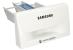 Szuflada na proszek (z frontem) do pralki Samsung WW80K5410UW,0