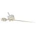 Termostat regulowany do piekarnika AEG 47745IQ-MN,3