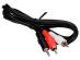 Kabel CINCH - Jack do Sony MDR-RF850RK,0
