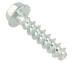 Śruba do pralki Sharp ES-HFA6103W3-PL,1