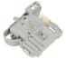 Blokada otwarcia drzwi do pralki Electrolux EW6F328SP,0