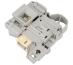 Blokada otwarcia drzwi do pralki Electrolux EWF11294BW,1