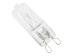 Żarówka halogenowa G9 do Zanussi ZOB22601XK,1