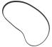 Pasek napędowy 537mm do wypiekacza do chleba do Moulinex OW502030/B7,0