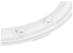 Ramka wewnętrzna drzwi do pralki Candy AQUA-1042DE-2-S,2