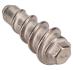 Ślimak pokrętła grubości mielenia do ekspresu do Saeco HD8856/01,0