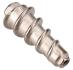 Ślimak pokrętła grubości mielenia do ekspresu do Saeco HD8856/01,1