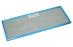 Filtr przeciwtłuszczowy metalowy (aluminiowy) do okapu do Amica OME6115I,2