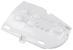 Osłona modułu elektronicznego do pralki Candy GO4 F106-16S,0