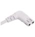 Kabel zasilający Euro do Philips 50PUH6400/88,2