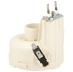 Grzałka pompy myjącej do zmywarki do Samsung DW60M6050BB/EE,4