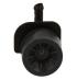 Złącze grzałki do ekspresu do Siemens TQ503R01/04,3